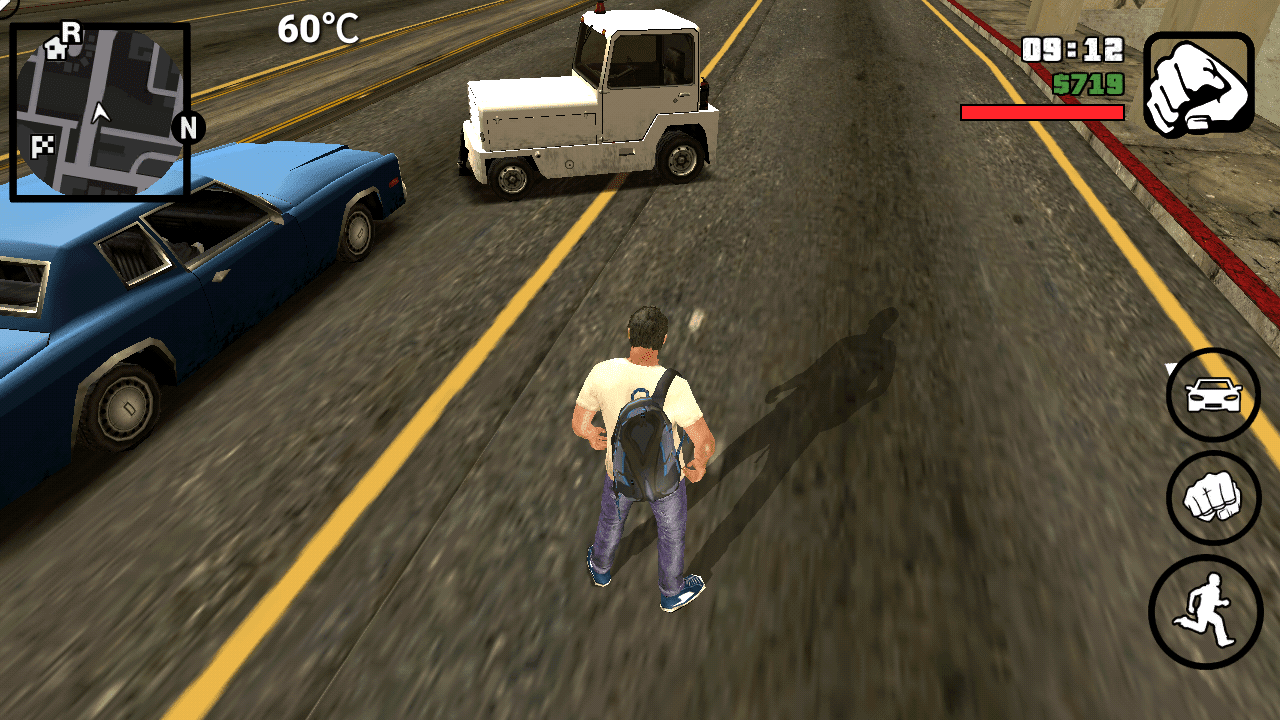 Download Gta 3 Mod Apk For Android