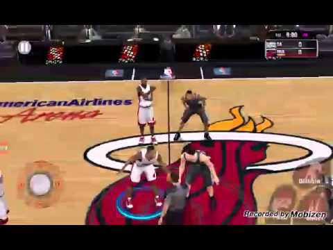 Nba 2k08 Free Download For Android