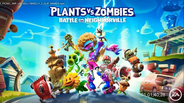 Free Download Games Plants Vs Zombies For Android Tablet