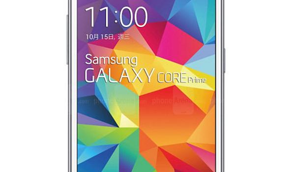 Download Android 6.0 Marshmallow For Samsung Galaxy Core Prime G360h