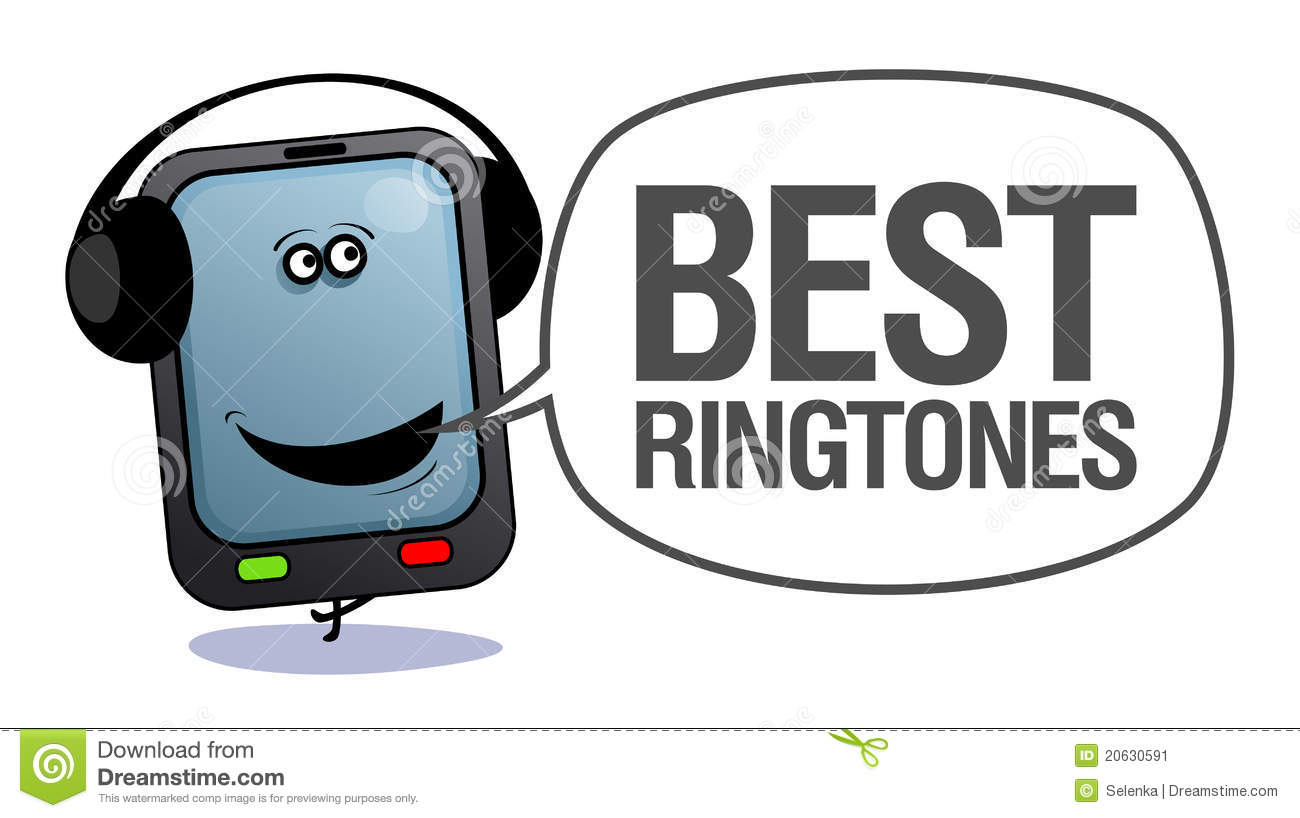 Download Phone Ringtones For Mobile