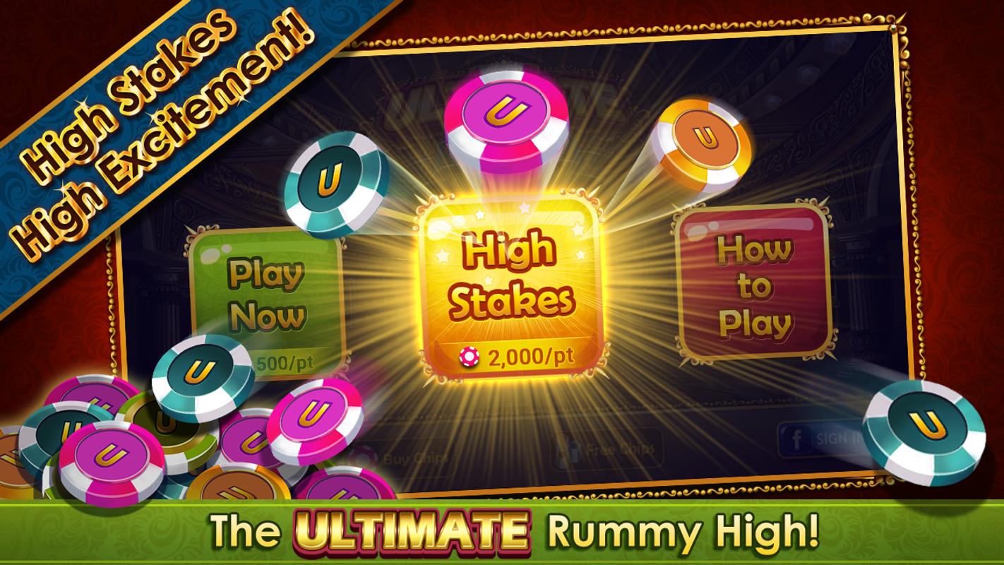 Download Rummy Circle For Android