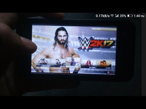 Download Wwe For Android Apk