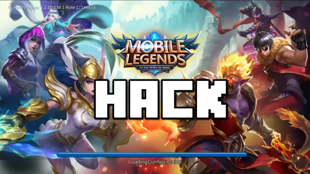 Mobile legends download for android