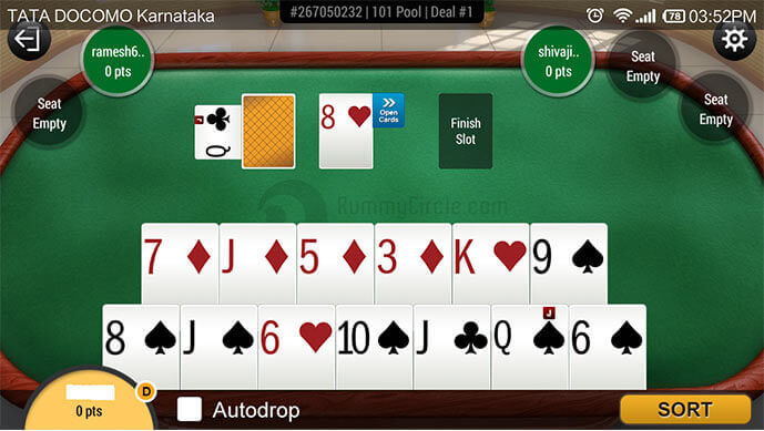 Download Rummy Circle For Android